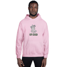 Load image into Gallery viewer, ON GOD HOODIE
