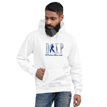 Load image into Gallery viewer, DRIP COUTURE BUNNY HOODIE
