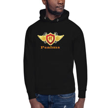 Load image into Gallery viewer, PSALM 91 HOODIE
