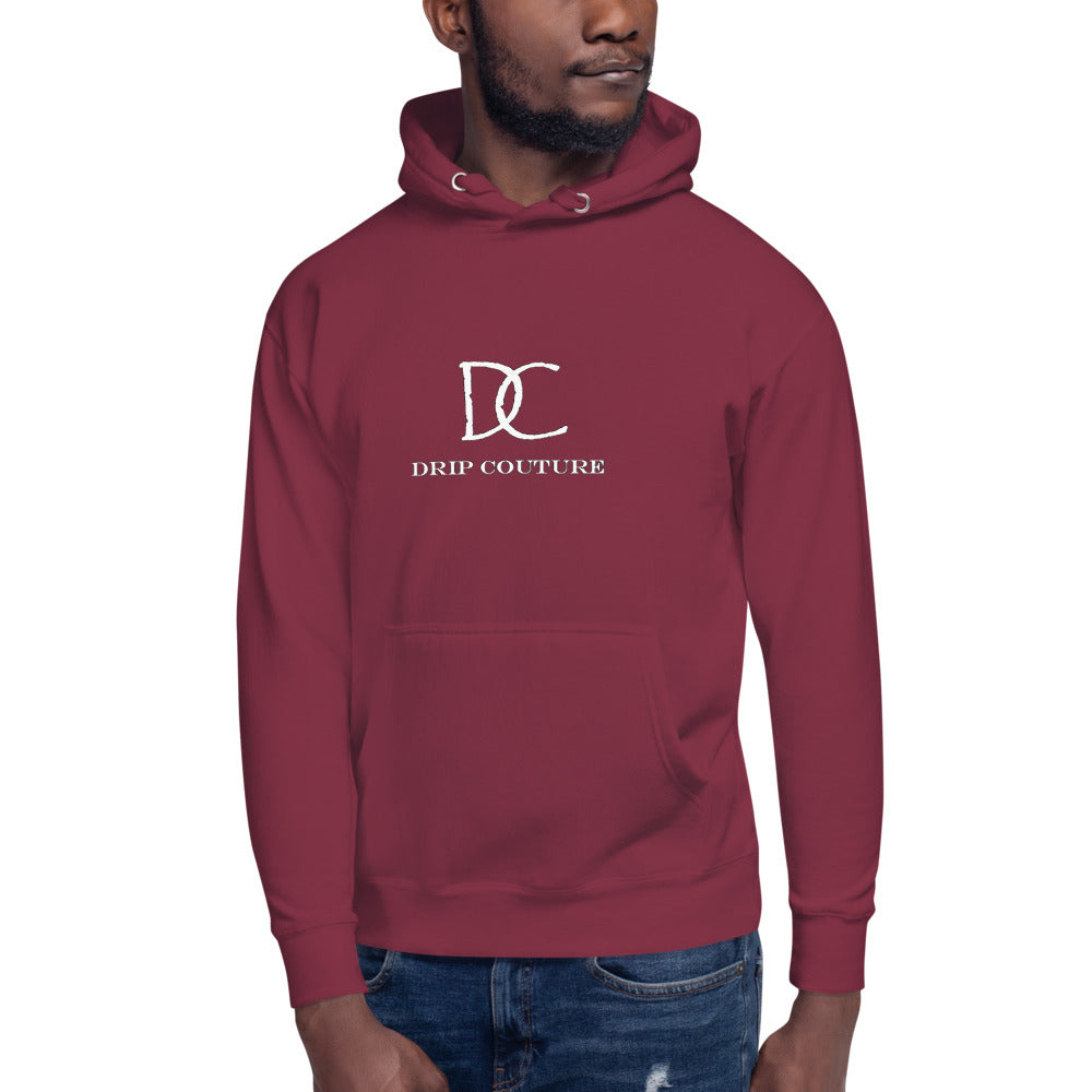 DC DRIP Unisex Hoodie