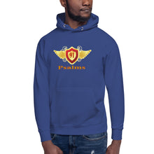 Load image into Gallery viewer, PSALM 91 HOODIE
