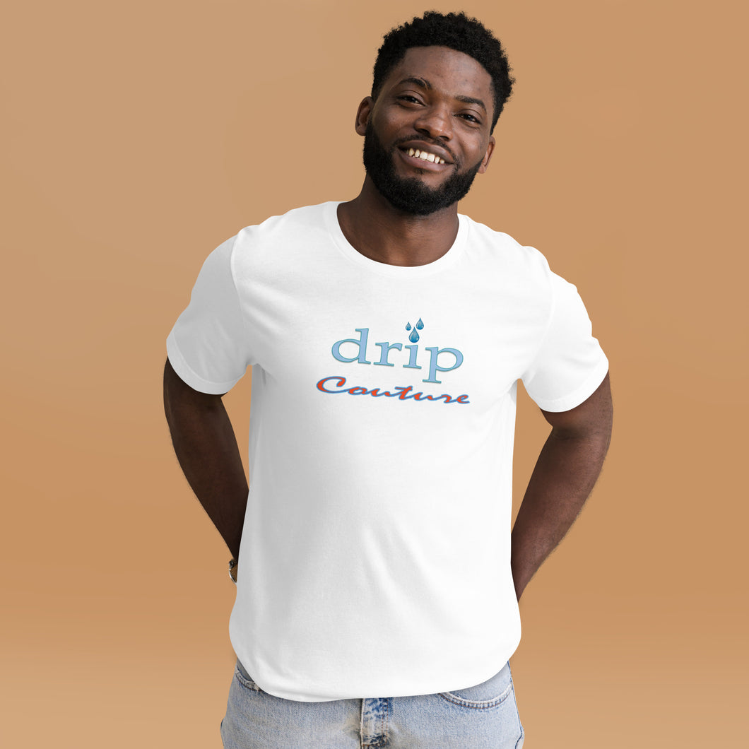 DRIP COUTURE T SHIRT